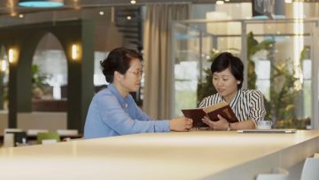 真のキリストと偽キリストを識別する真理を身につけたあと、私は無闇に用心しないようになった