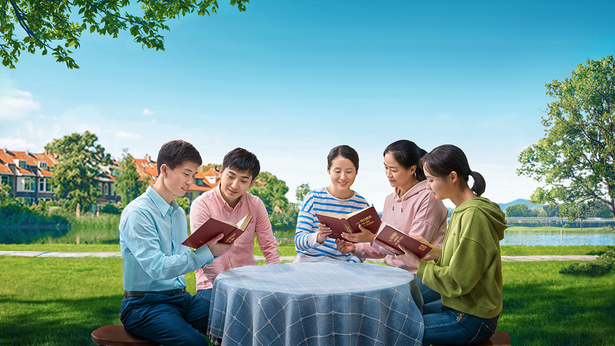 終わりの日における神の裁きの働きの意義を認識するには