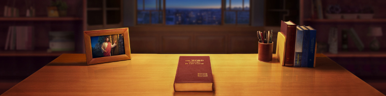 主イエスの再臨