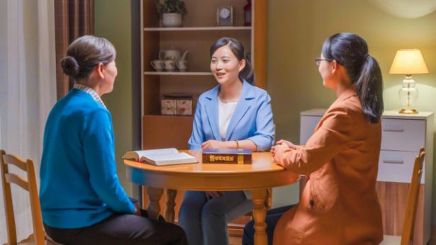 規則に従うとは何か。規則に従うことと真理を実践することとの違いは何か