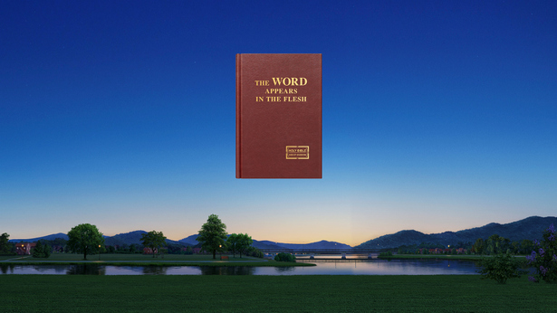 終わりの日における神の裁きの働きは、大きな白い御座の裁きである