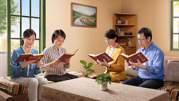 聴きなさい！これは誰の言葉？